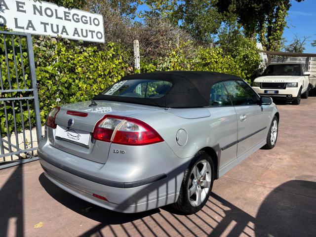 SAAB 9-3 usata, con Autoradio