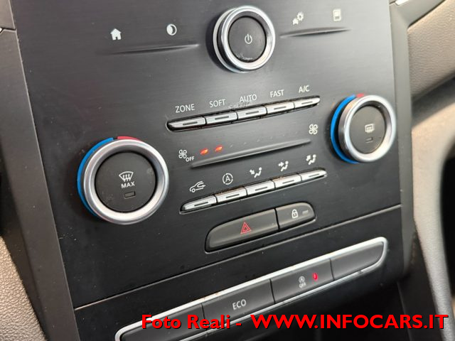 RENAULT Megane usata, con Immobilizzatore elettronico