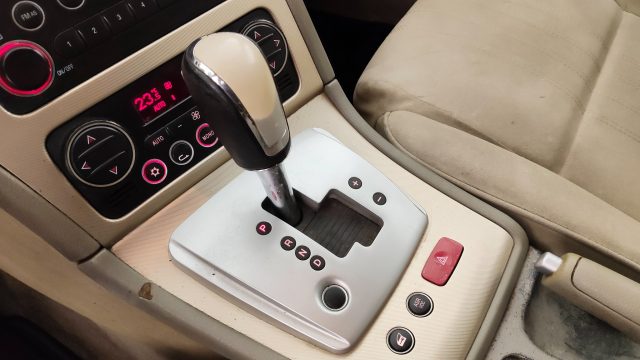 ALFA ROMEO 159 usata 11