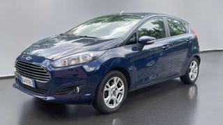 FORD Fiesta usata, con Airbag