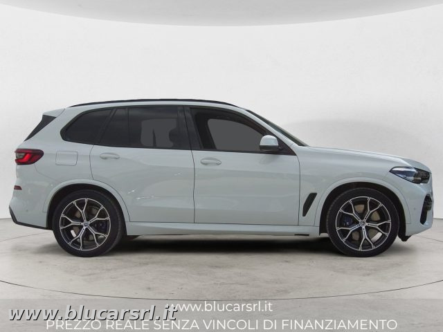BMW X5 usata 2