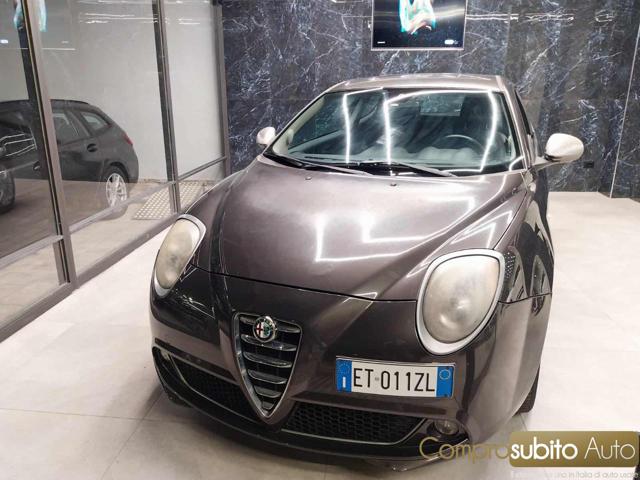 ALFA ROMEO MiTo usata, con Airbag
