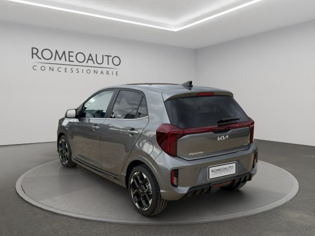 KIA Picanto usata, con Airbag Passeggero