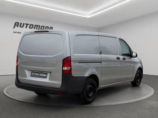 MERCEDES-BENZ Vito usata, con Cerchi in lega
