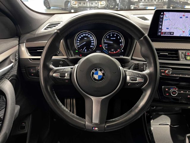 BMW X2 usata, con Sensore di luce