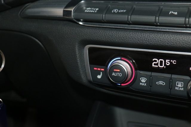 AUDI A3 usata, con Park Distance Control