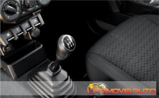 SUZUKI Jimny usata, con Airbag Passeggero