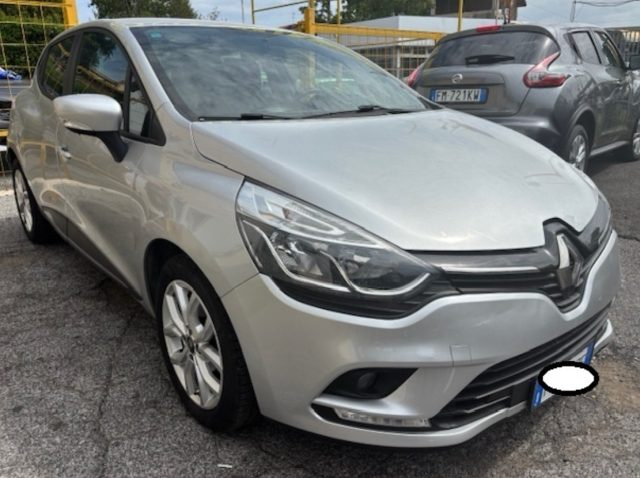 RENAULT Clio usata, con ABS