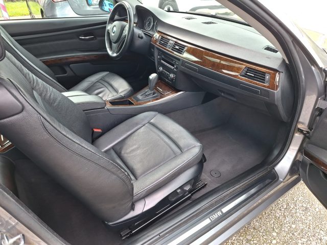 BMW 325 usata, con Chiusura centralizzata