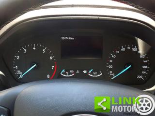 FORD Puma usata, con Alzacristalli elettrici