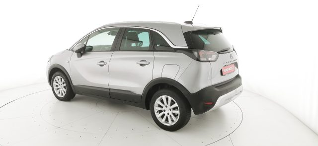 OPEL Crossland usata, con MP3