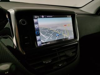 PEUGEOT 2008 usata, con Controllo trazione