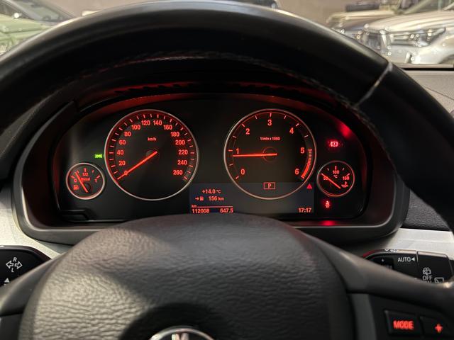 BMW X5 usata, con Immobilizzatore elettronico