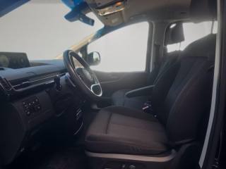 HYUNDAI Staria usata, con Airbag laterali