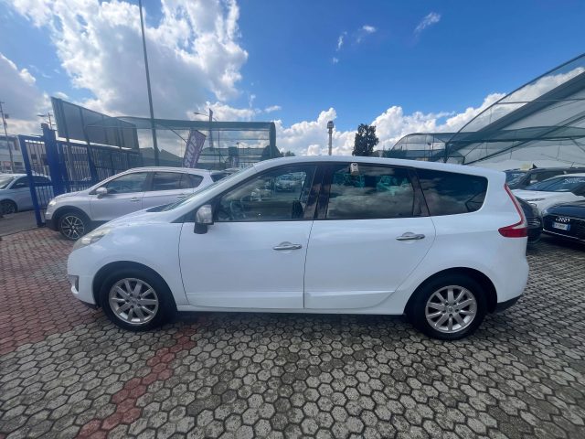 RENAULT Scenic usata, con Airbag