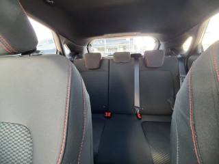 FORD Puma usata, con Volante in pelle
