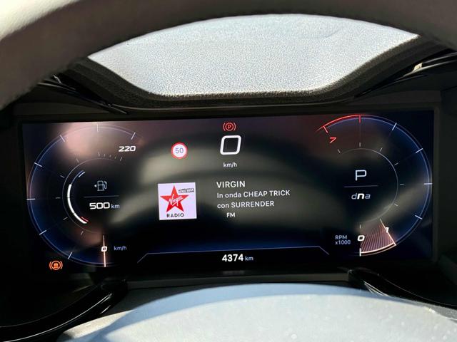 ALFA ROMEO Junior usata, con Cruise Control