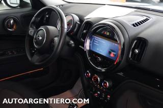 MINI Countryman usata, con Vivavoce