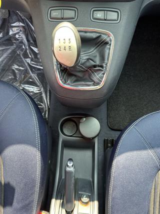 LANCIA MUSA usata, con Boardcomputer