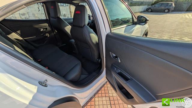 OPEL Mokka usata, con Fendinebbia
