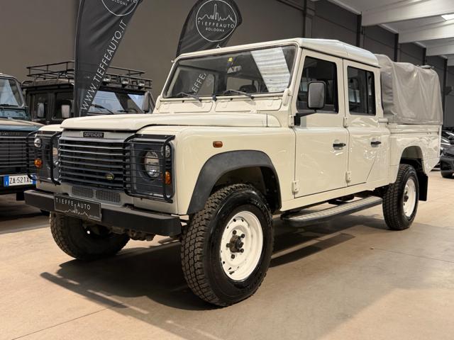 LAND ROVER Defender usata, con Airbag