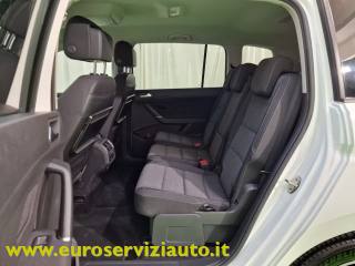 VOLKSWAGEN Touran usata 43