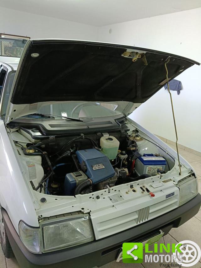 FIAT Uno usata 34