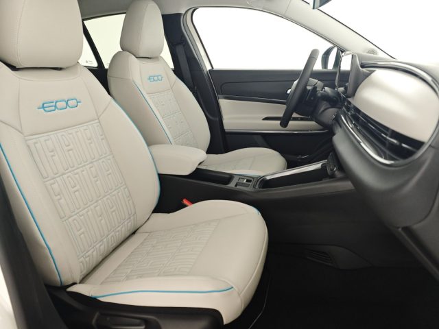 FIAT 600 usata, con Fari LED