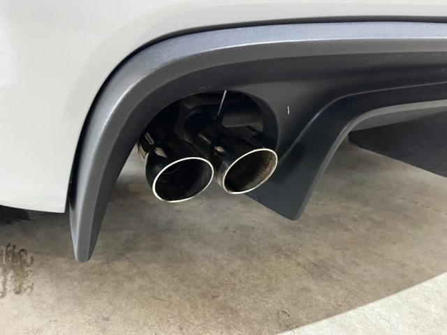 ABARTH 595C usata, con Controllo trazione