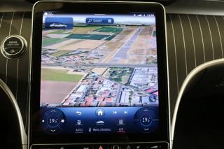 MERCEDES-BENZ C 220 usata, con Sistema di navigazione