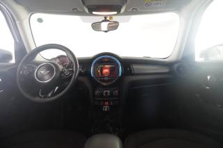 MINI Cooper usata 10