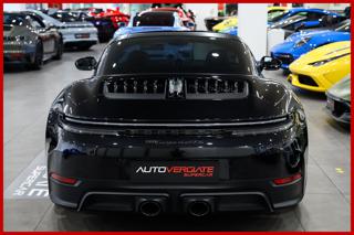 PORSCHE 992 usata, con Antifurto