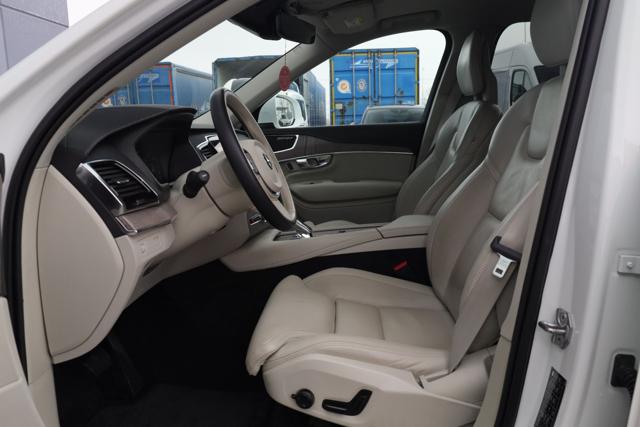 VOLVO XC90 usata, con Antifurto