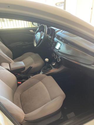 ALFA ROMEO Giulietta usata, con Cruise Control