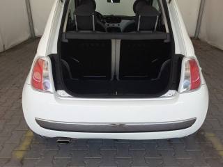 FIAT 500 usata, con Chiusura centralizzata telecomandata