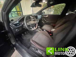 FORD Puma usata, con Airbag