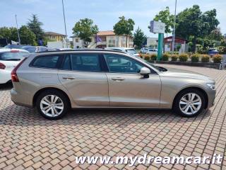 VOLVO V60 usata, con Autoradio