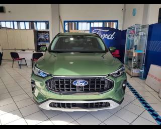FORD Kuga usata, con Cerchi in lega