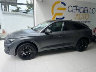 AUDI Q5 usata, con Controllo automatico clima