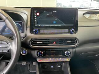 HYUNDAI Kona usata, con Park Distance Control