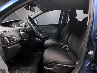 LANCIA Ypsilon usata, con ESP