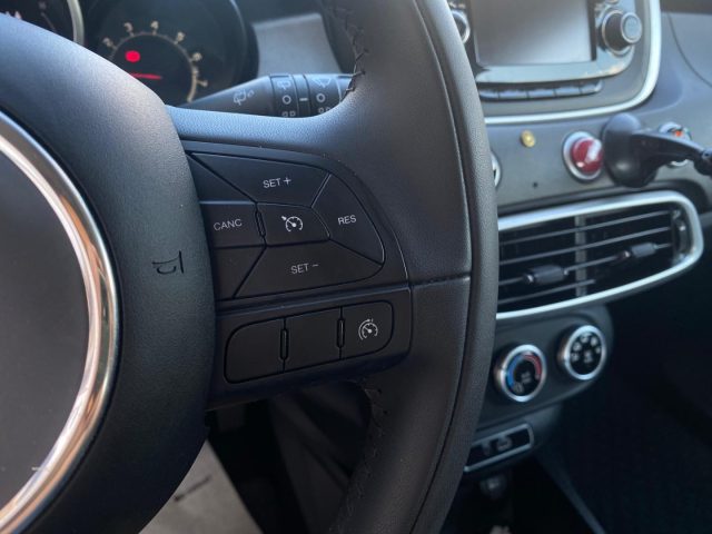 FIAT 500X usata, con USB