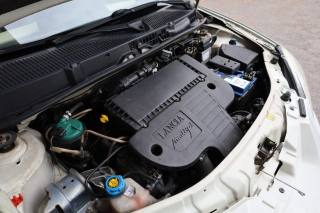 LANCIA Ypsilon usata 91