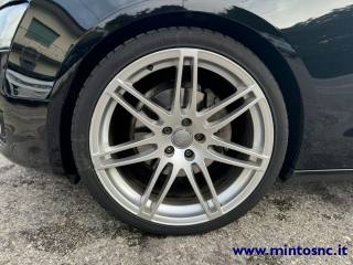AUDI A5 usata, con Autoradio