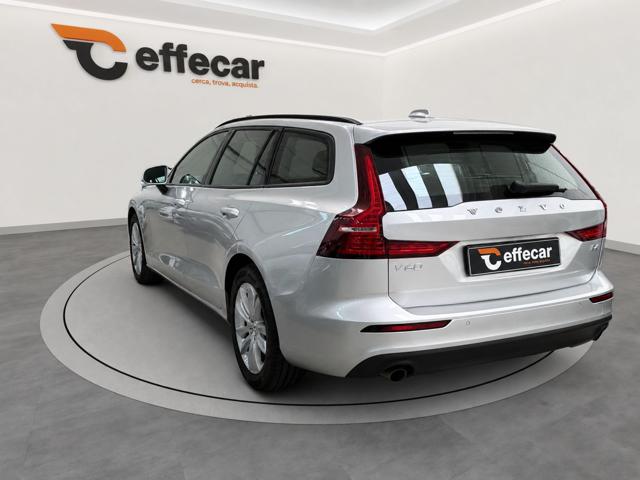VOLVO V60 usata, con Airbag Passeggero