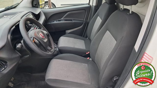 FIAT Doblo usata, con Airbag Passeggero