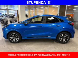 FORD Puma usata, con Controllo automatico clima