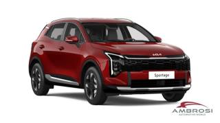 KIA Sportage usata 6