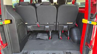 FORD Transit Custom usata, con USB