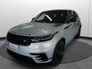 LAND ROVER Range Rover Velar usata, con Airbag